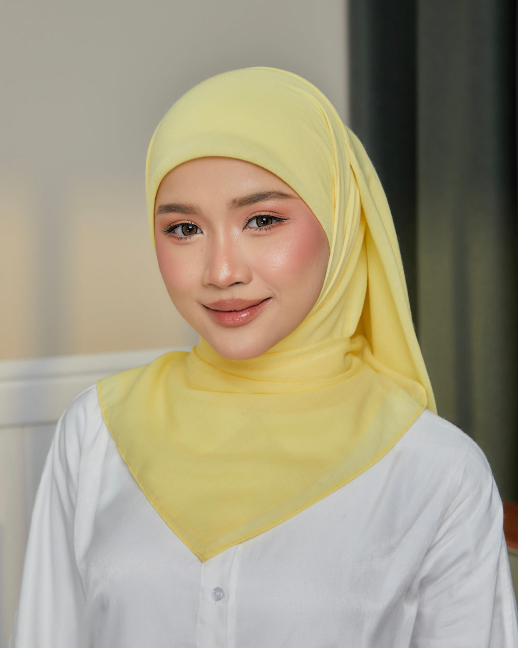 Hajra SQ in Sweet Corn