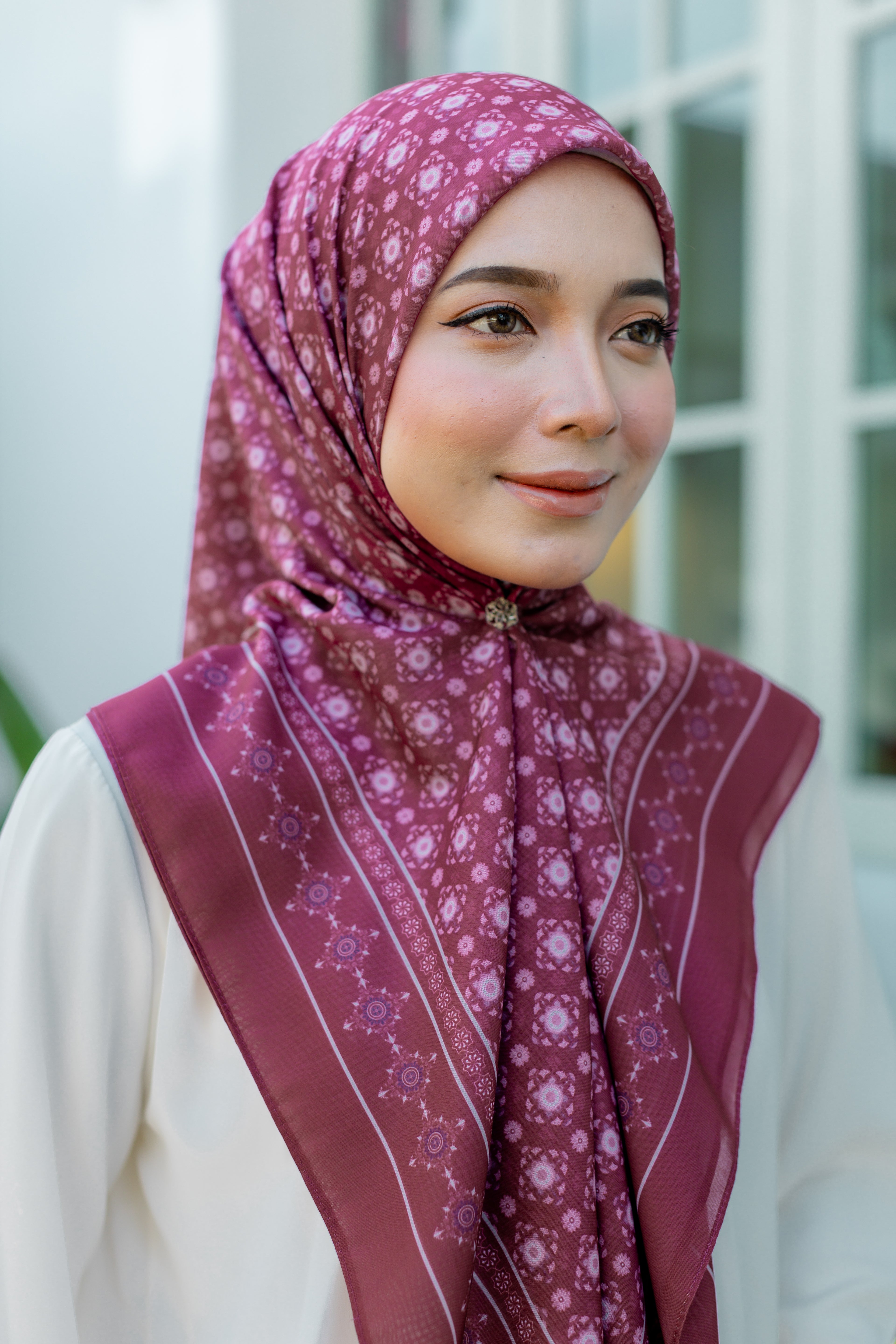 Maharani in Merah Hati