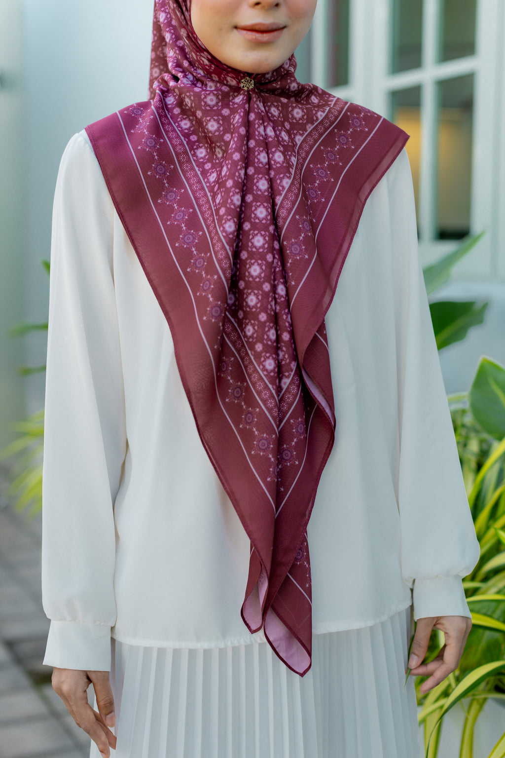 Maharani in Merah Hati