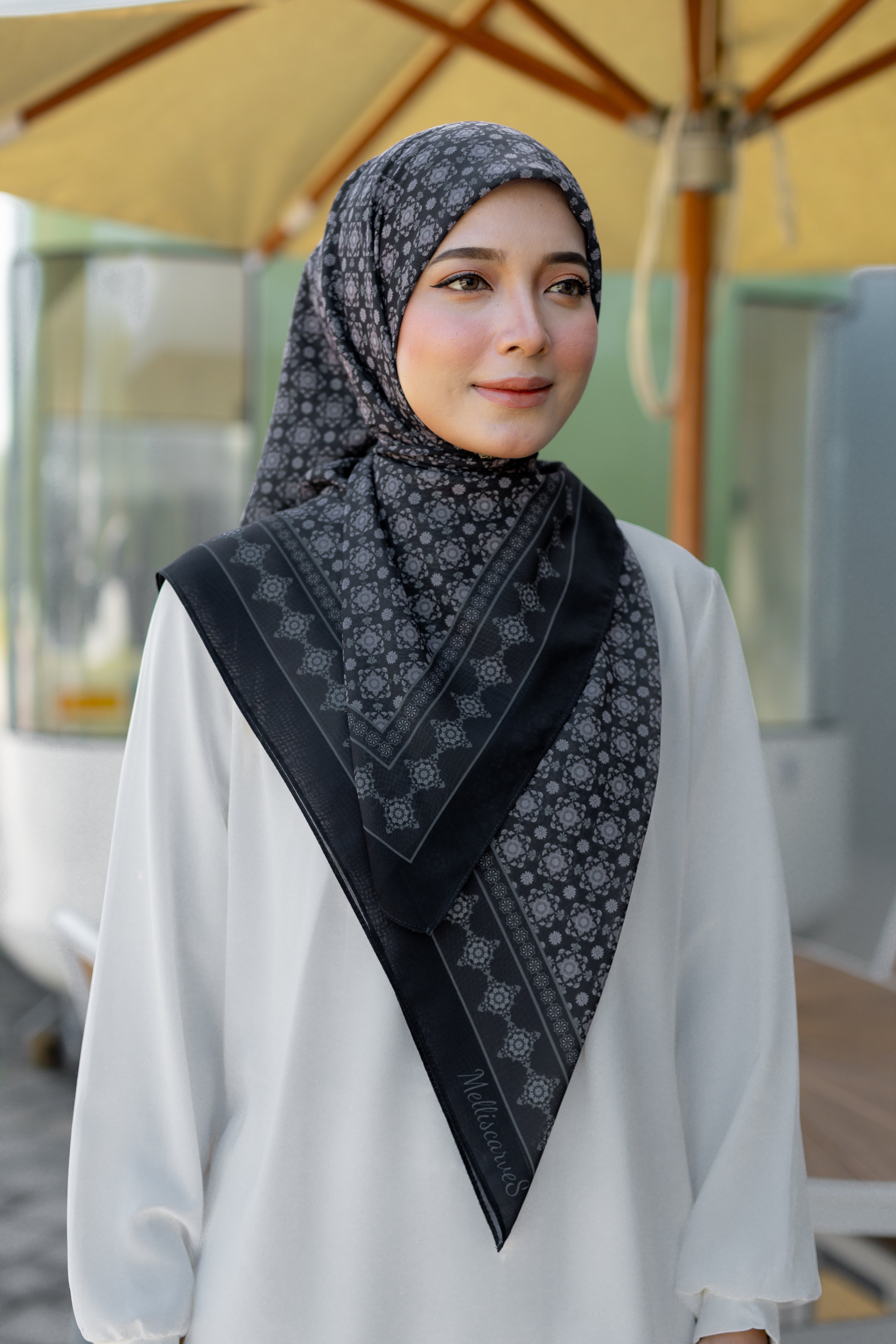 Maharani in Angkasa Raya