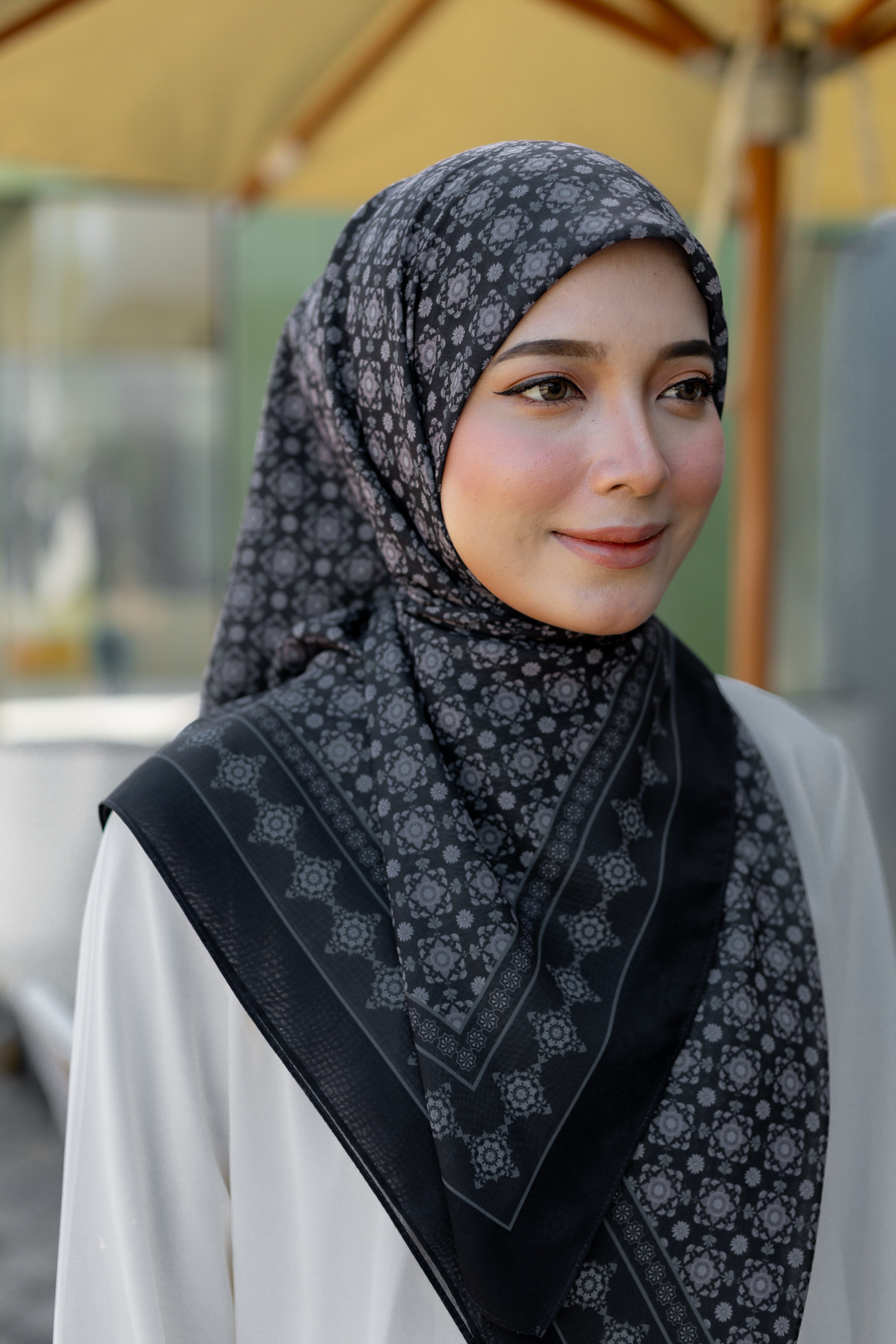 Maharani in Angkasa Raya