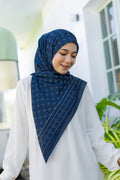Maharani in Biru Samudera