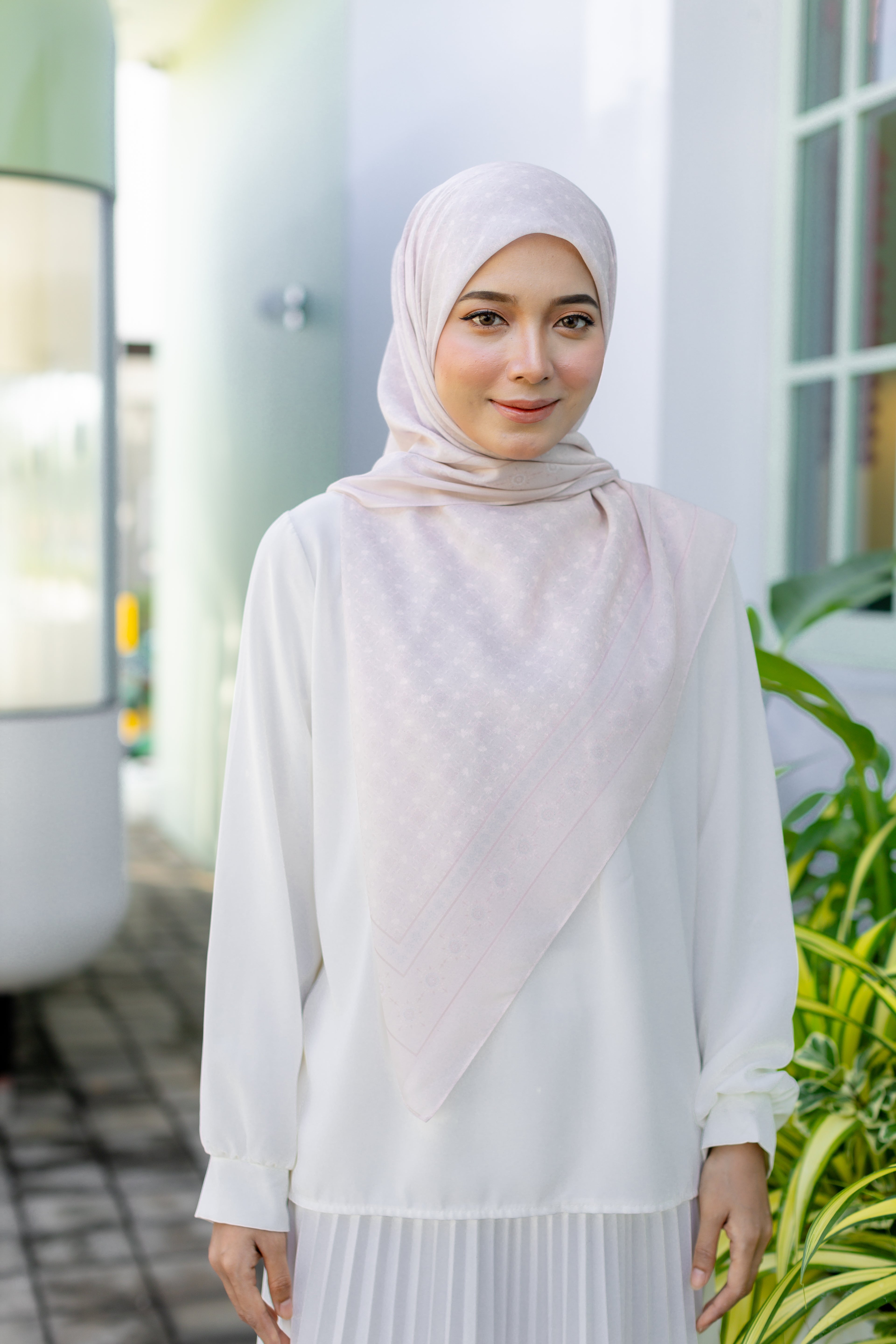 Maharani in Dara Jelita