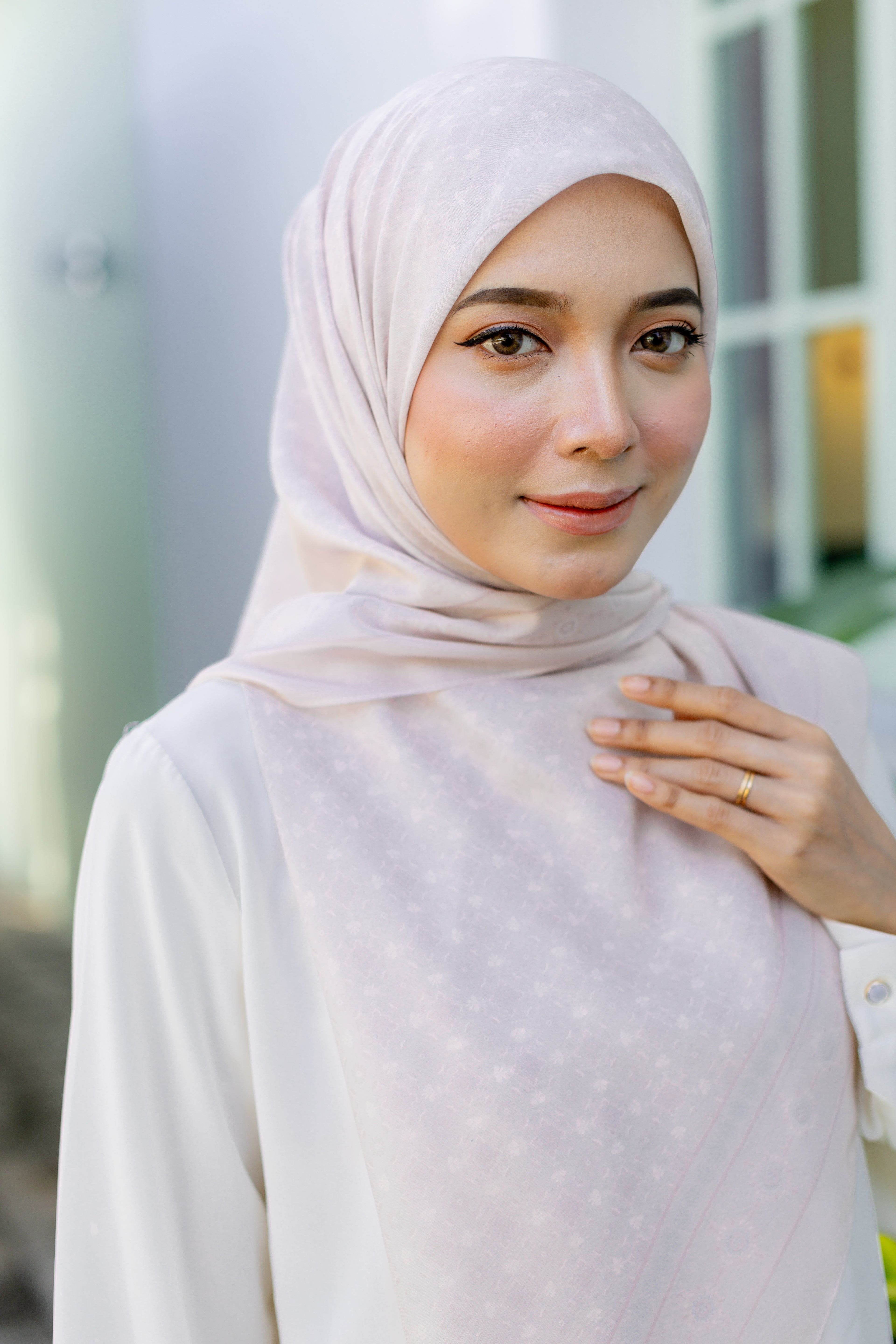 Maharani in Dara Jelita